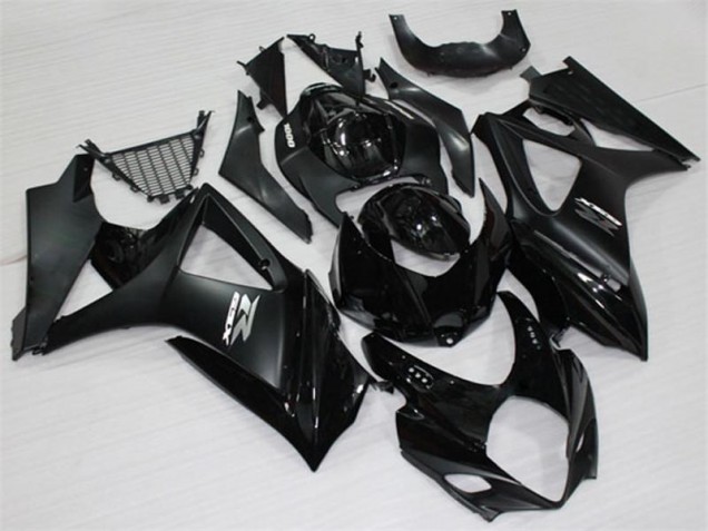 GSXR 1000 K7 07-08 - Negro