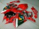 GSXR 1000 K7 07-08 - Rojo GSXR 1000 K7 07-08 - Rojo