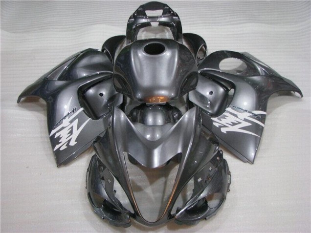 GSXR 1300 Hayabusa 08-19 - Gris GSXR 1300 Hayabusa 08-19 - Gris