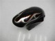 GSXR 600 / 750 K1 K2 K3 01-03 - Negro GSXR 600 / 750 K1 K2 K3 01-03 - Negro