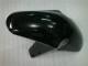 GSXR 600 / 750 K1 K2 K3 01-03 - Plata Negro GSXR 600 / 750 K1 K2 K3 01-03 - Plata Negro