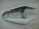 GSXR 600 / 750 K1 K2 K3 01-03 - Plata Negro GSXR 600 / 750 K1 K2 K3 01-03 - Plata Negro
