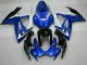 GSXR 600 / 750 K6 06-07 - Azul