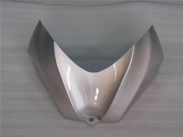 GSXR 600 / 750 K6 06-07 - Blanco Plata GSXR 600 / 750 K6 06-07 - Blanco Plata