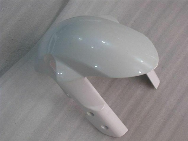 GSXR 600 / 750 K6 06-07 - Blanco Plata GSXR 600 / 750 K6 06-07 - Blanco Plata