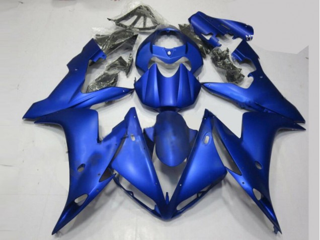 R1 04-06 - Azul R1 04-06 - Azul