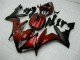 R1 04-06 - Rojo Negro R1 04-06 - Rojo Negro