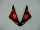 R1 04-06 - Rojo Negro R1 04-06 - Rojo Negro