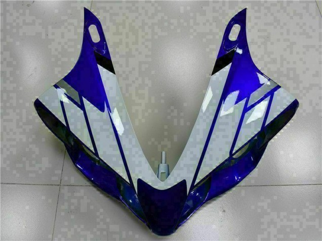 R1 07-08 - Azul R1 07-08 - Azul