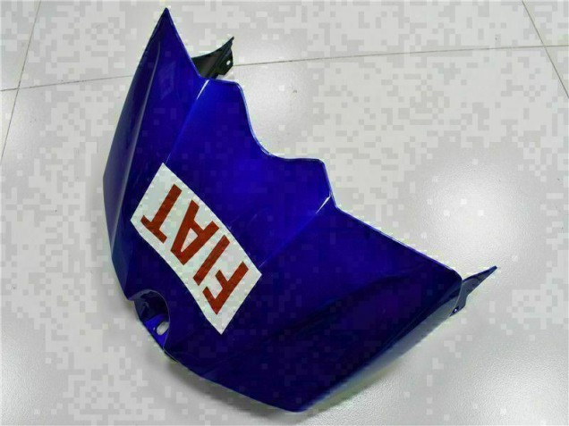 R1 07-08 - Azul R1 07-08 - Azul
