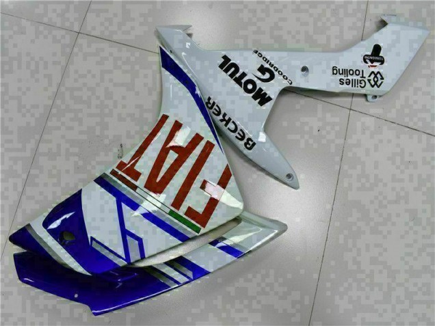 R1 07-08 - Azul R1 07-08 - Azul
