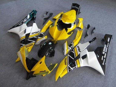 R6 06-07 - Amarillo Negro