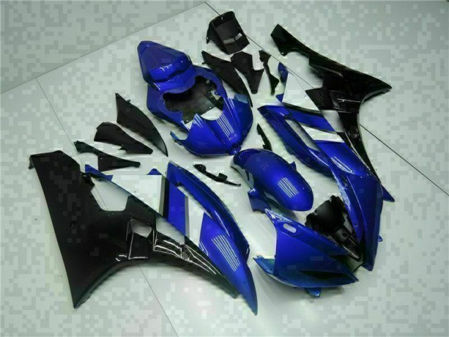 R6 06-07 - Azul Negro R6 06-07 - Azul Negro