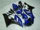 R6 06-07 - Azul Negro R6 06-07 - Azul Negro