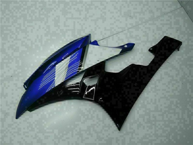 R6 06-07 - Azul Negro R6 06-07 - Azul Negro