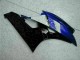 R6 06-07 - Azul Negro R6 06-07 - Azul Negro