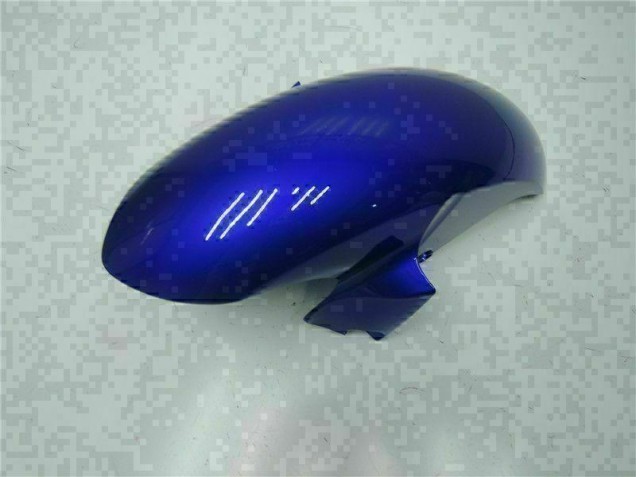 R6 06-07 - Azul Negro R6 06-07 - Azul Negro