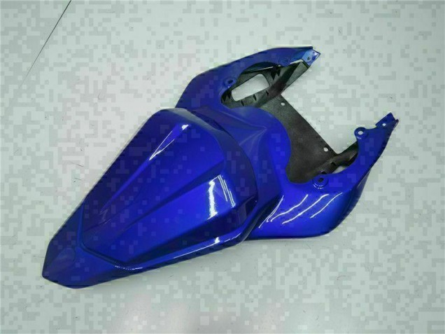 R6 06-07 - Azul Negro R6 06-07 - Azul Negro