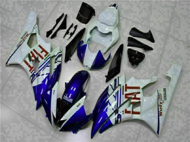 R6 06-07 - Blanco Azul