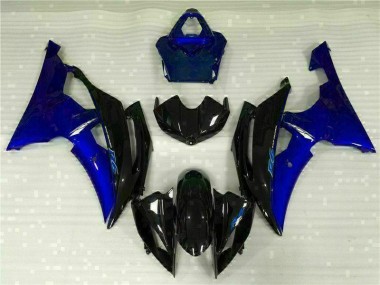 R6 08-16 - Azul Negro