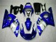 R6 98-02 - Azul R6 98-02 - Azul