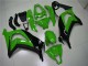 ZX10R 11-15 - Verde Negro ZX10R 11-15 - Verde Negro