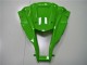 ZX10R 11-15 - Verde Negro ZX10R 11-15 - Verde Negro