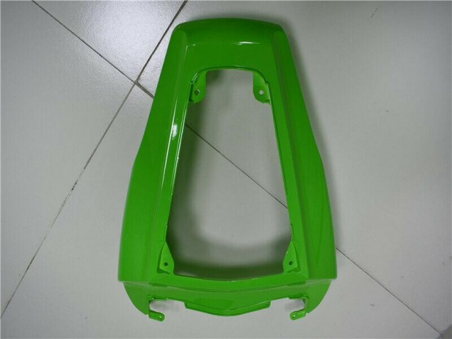 ZX10R 11-15 - Verde Negro ZX10R 11-15 - Verde Negro