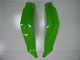 ZX10R 11-15 - Verde Negro ZX10R 11-15 - Verde Negro
