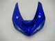 ZX6R 05-06 - Azul ZX6R 05-06 - Azul