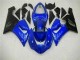 ZX6R 05-06 - Azul ZX6R 05-06 - Azul