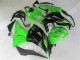 ZX6R 09-12 - Verde Negro ZX6R 09-12 - Verde Negro