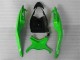 ZX6R 09-12 - Verde Negro ZX6R 09-12 - Verde Negro