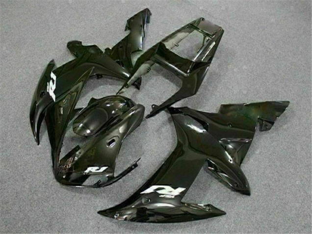 R1 02-03 - Negro R1 02-03 - Negro