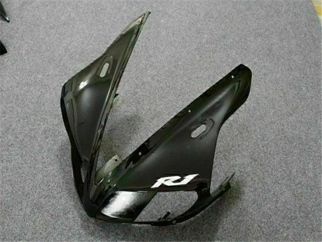 R1 02-03 - Negro R1 02-03 - Negro