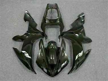 R1 02-03 - Negro