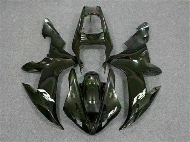 R1 02-03 - Negro R1 02-03 - Negro