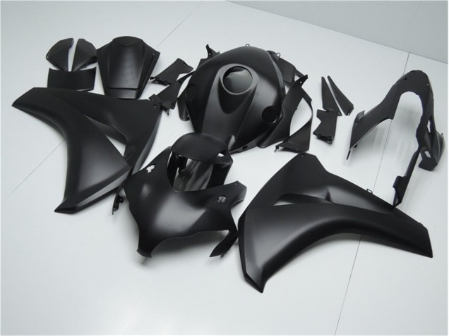CBR 1000 RR 08-11 - Negro Mate CBR 1000 RR 08-11 - Negro Mate