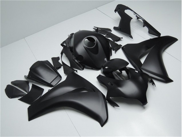 CBR 1000 RR 08-11 - Negro Mate CBR 1000 RR 08-11 - Negro Mate