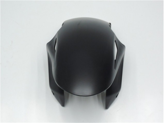 CBR 1000 RR 08-11 - Negro Mate CBR 1000 RR 08-11 - Negro Mate