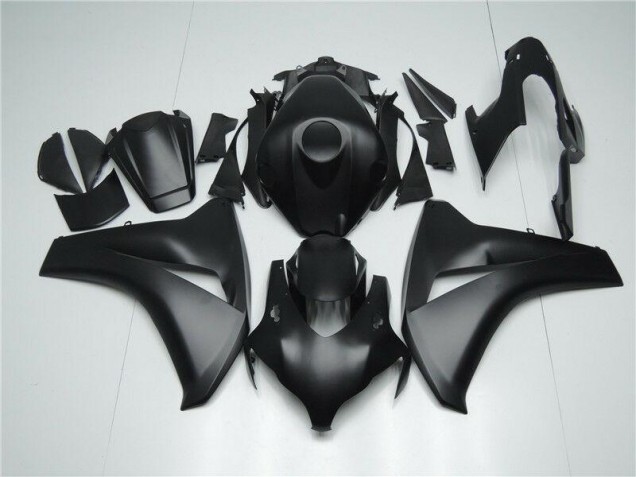 CBR 1000 RR 08-11 - Negro Mate CBR 1000 RR 08-11 - Negro Mate