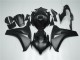 CBR 1000 RR 08-11 - Negro Mate CBR 1000 RR 08-11 - Negro Mate