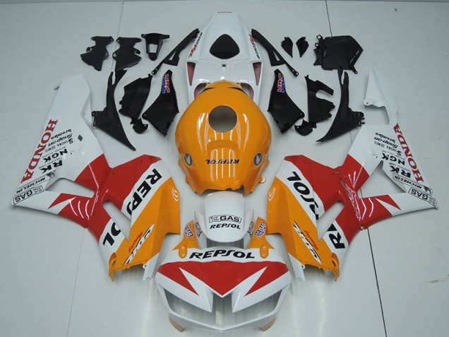 CBR 1000 RR 12-16 - Repsol CBR 1000 RR 12-16 - Repsol