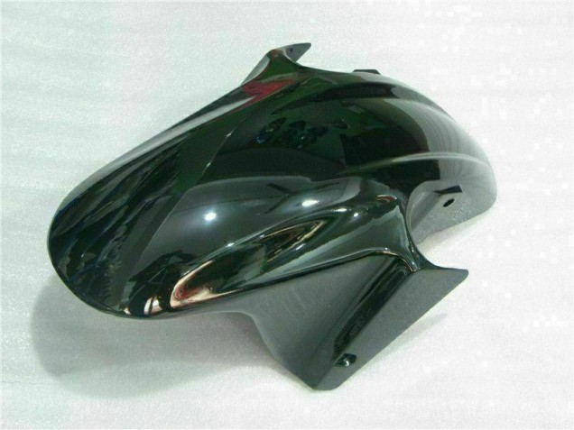 CBR 600 F4i 04-07 - Rojo Negro