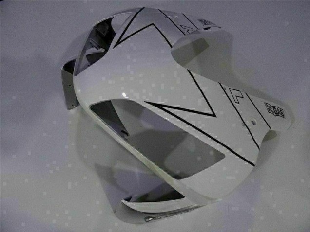 CBR 600 RR 03-04 - Blanco Repsol