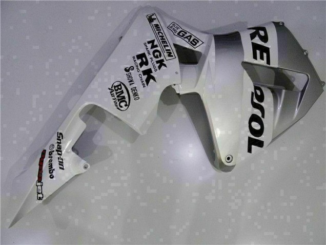 CBR 600 RR 03-04 - Blanco Repsol