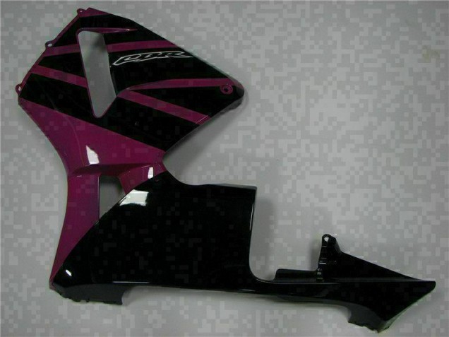 CBR 600 RR 03-04 - Púrpura