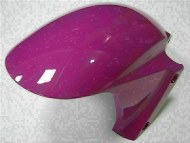 CBR 600 RR 03-04 - Púrpura