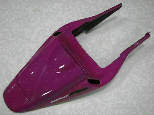 CBR 600 RR 03-04 - Púrpura
