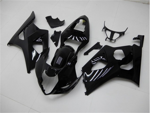 GSXR 1000 K3 03-04 - Brillante Negro GSXR 1000 K3 03-04 - Brillante Negro